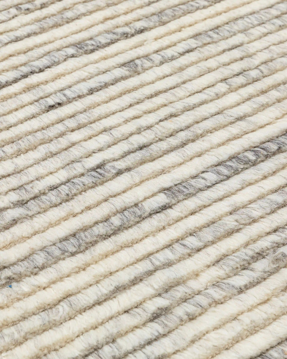 Teo Textured Wool Rug