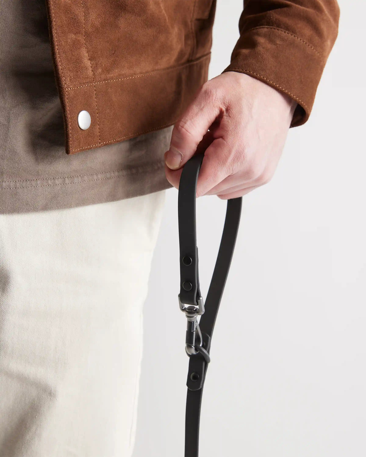Flex-Poly Dog Leash