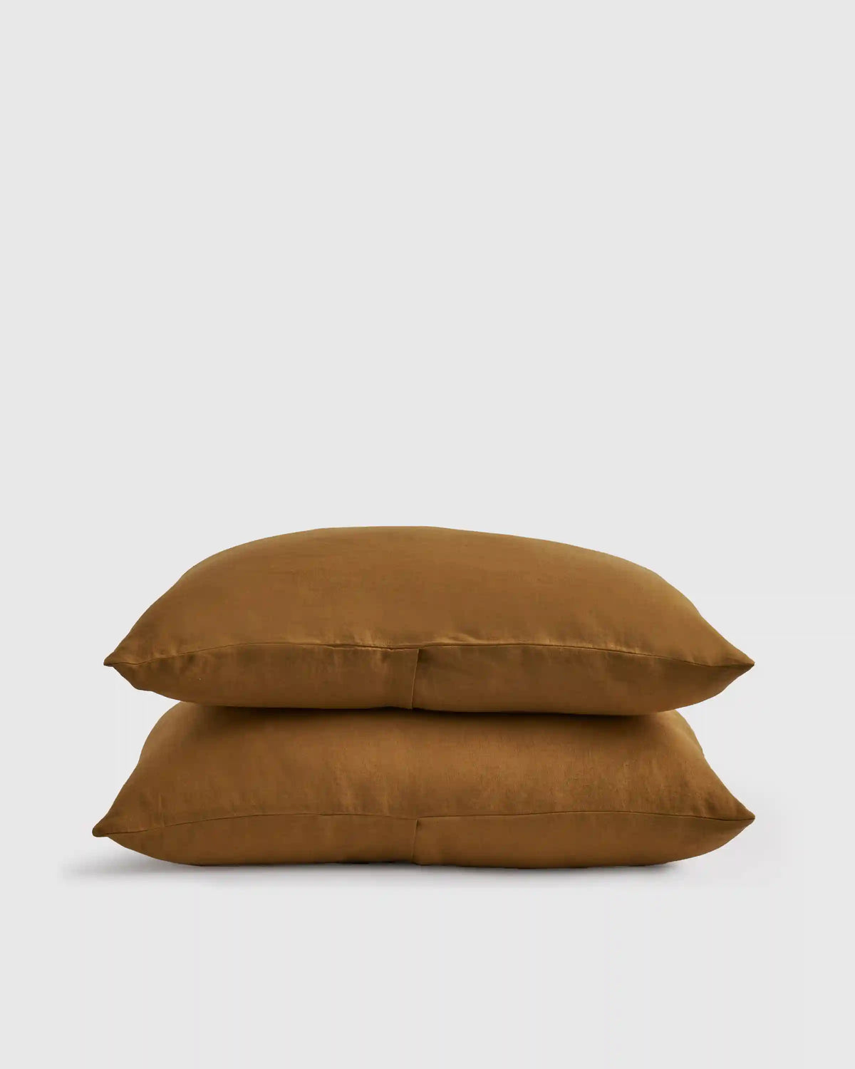 European Linen Sham Set