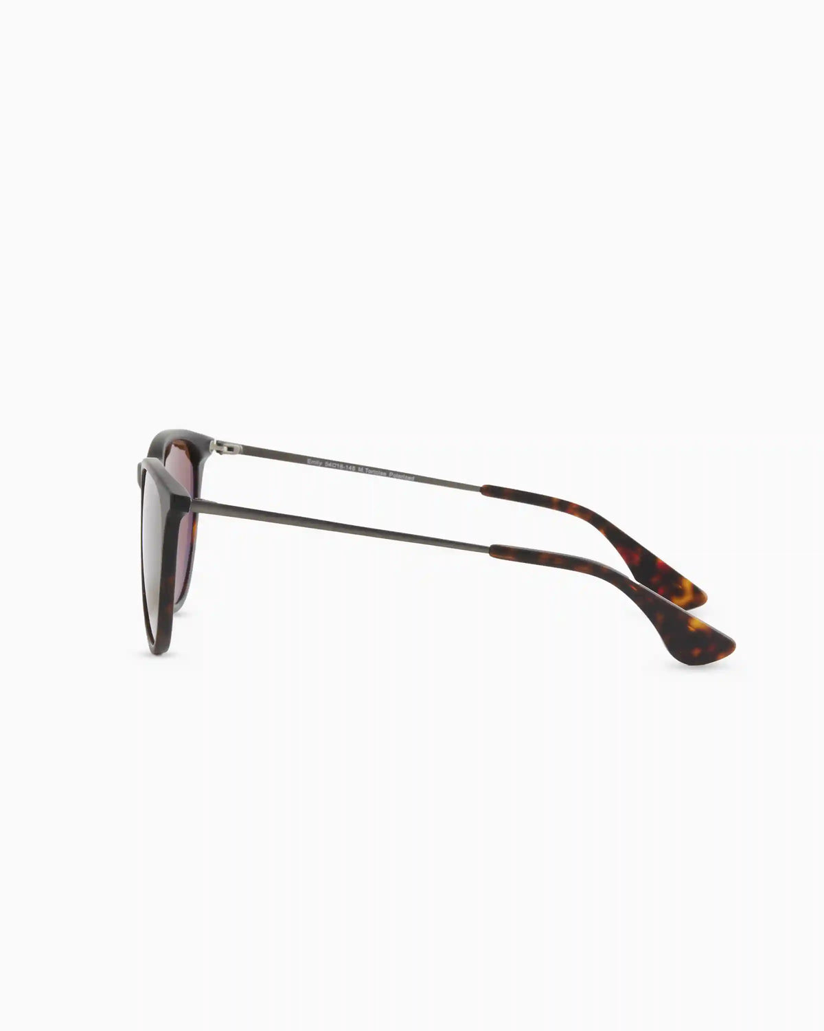 Emily Polarized Acetate Sunglasses