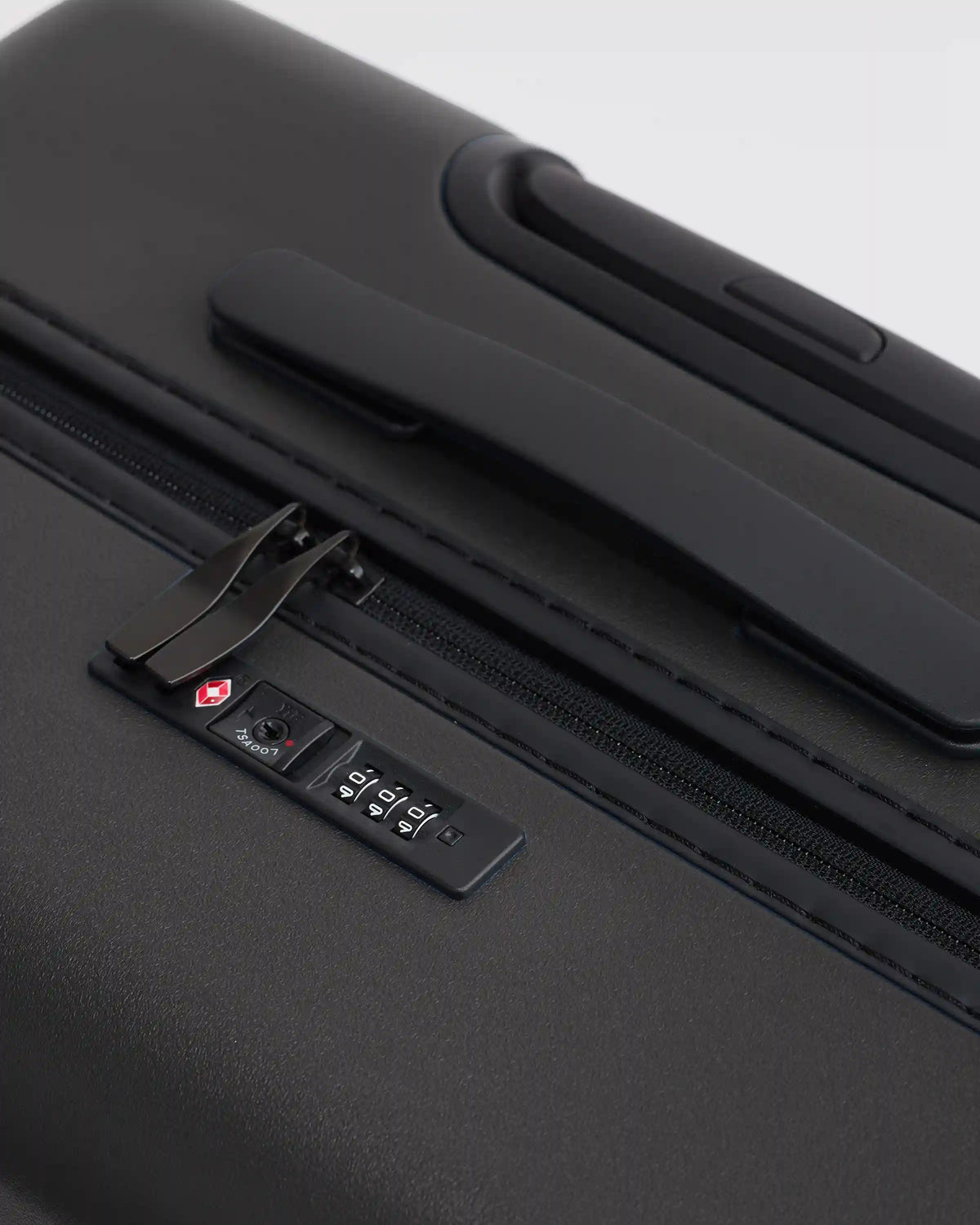 Large Check-In Suitcase