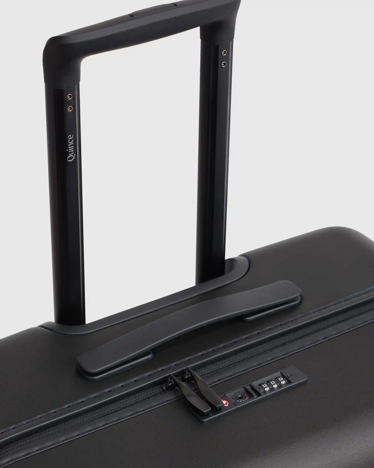 Large Check-In Suitcase