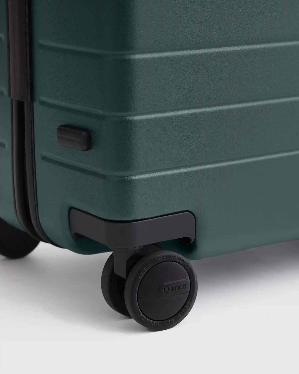 Medium Check-In Suitcase