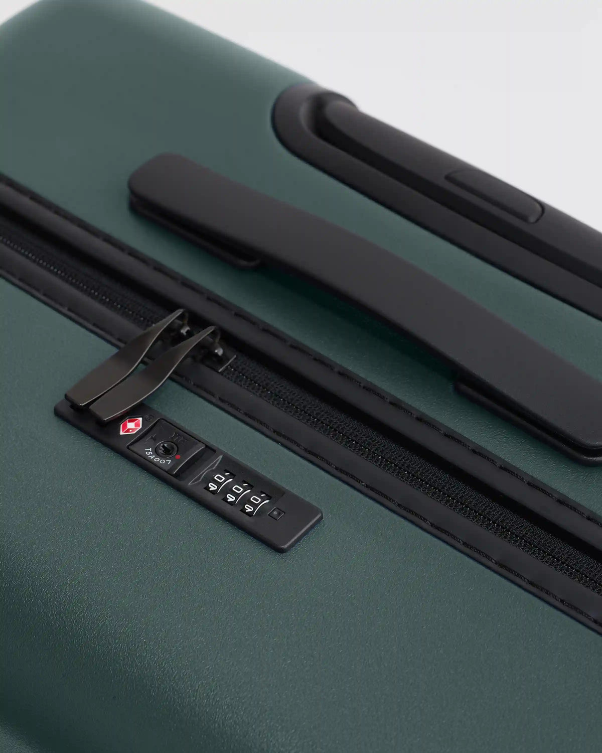 Small Carry-On & Large Check-In Suitcase Set