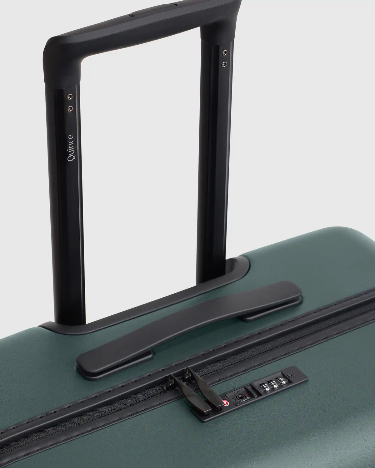 Carry-On & Medium Check-In Suitcase Set