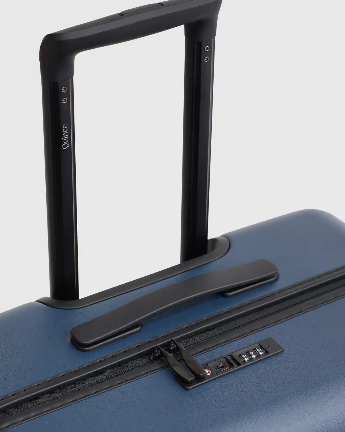 Carry-On & Medium Check-In Suitcase Set