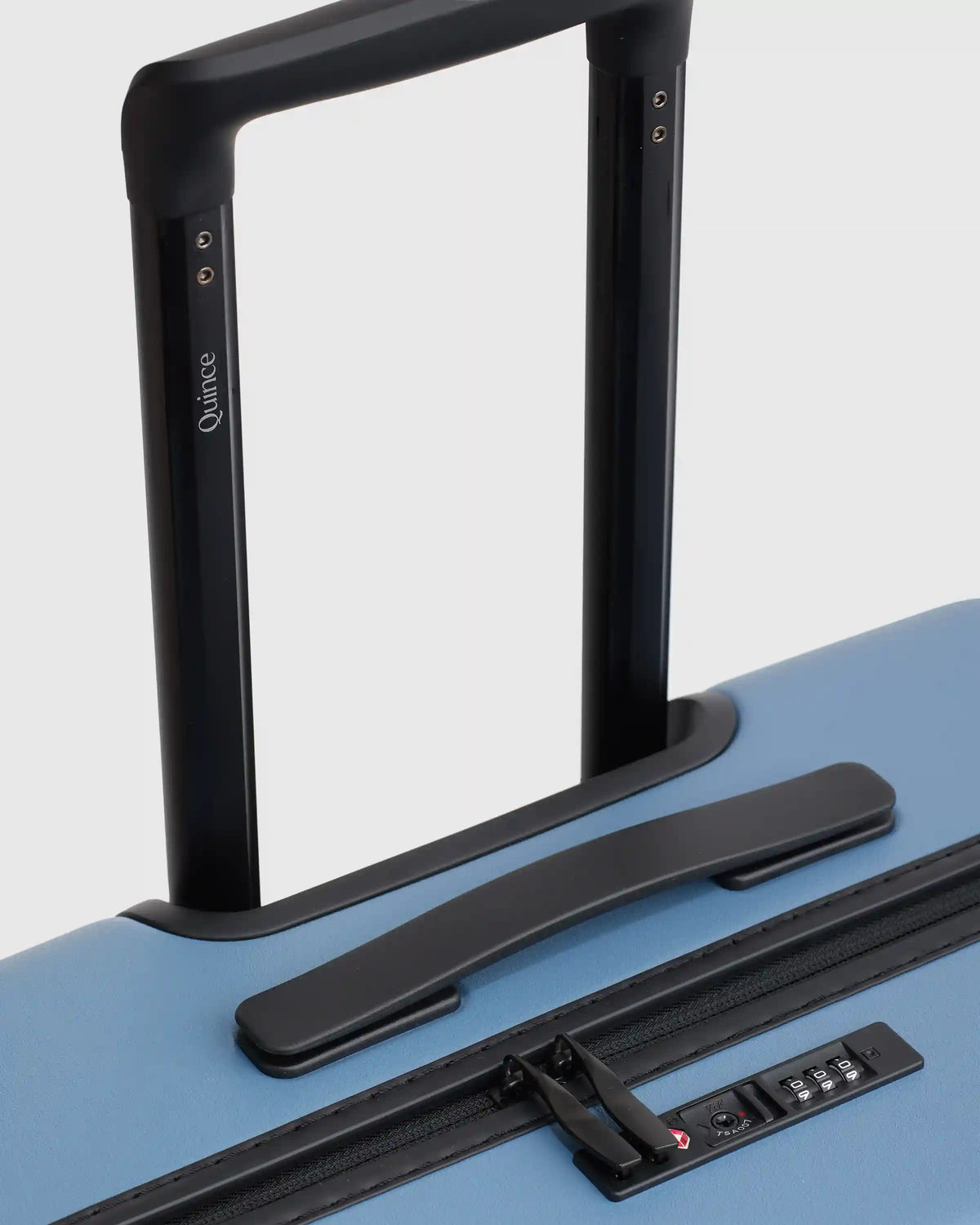 Small Carry-On & Large Check-In Suitcase Set