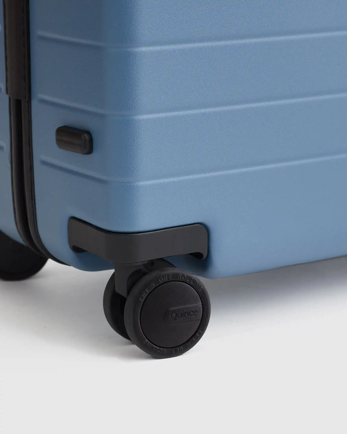 Medium Check-In Suitcase