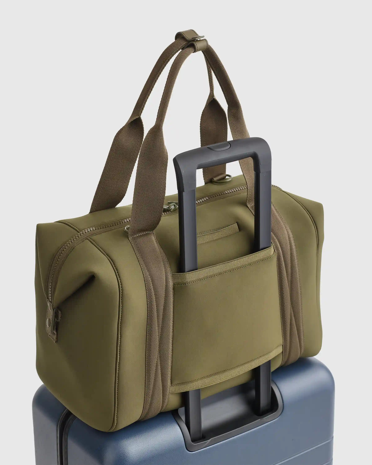 All-Day Neoprene Duffle Bag