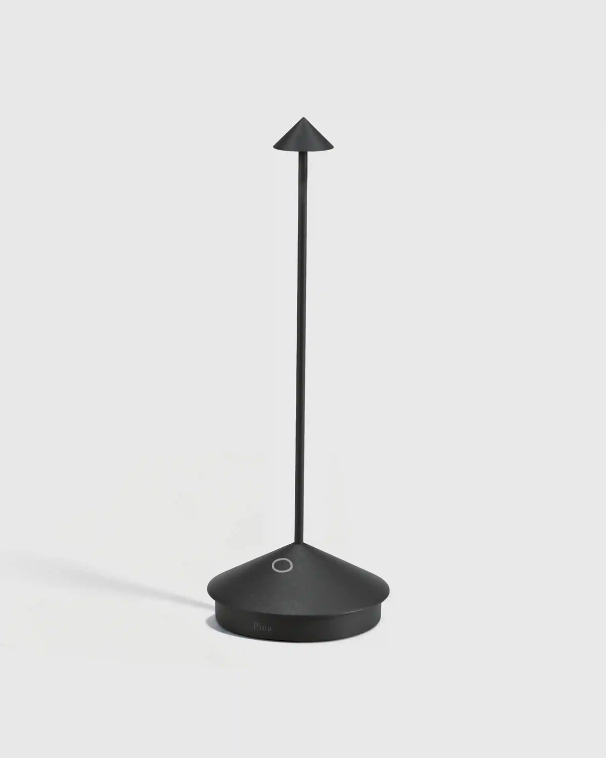 Pina Pro Rechargeable Table Lamp by Zafferano