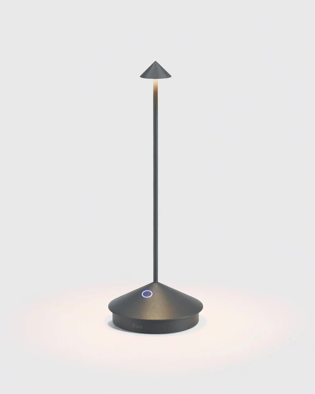 Pina Pro Rechargeable Table Lamp by Zafferano