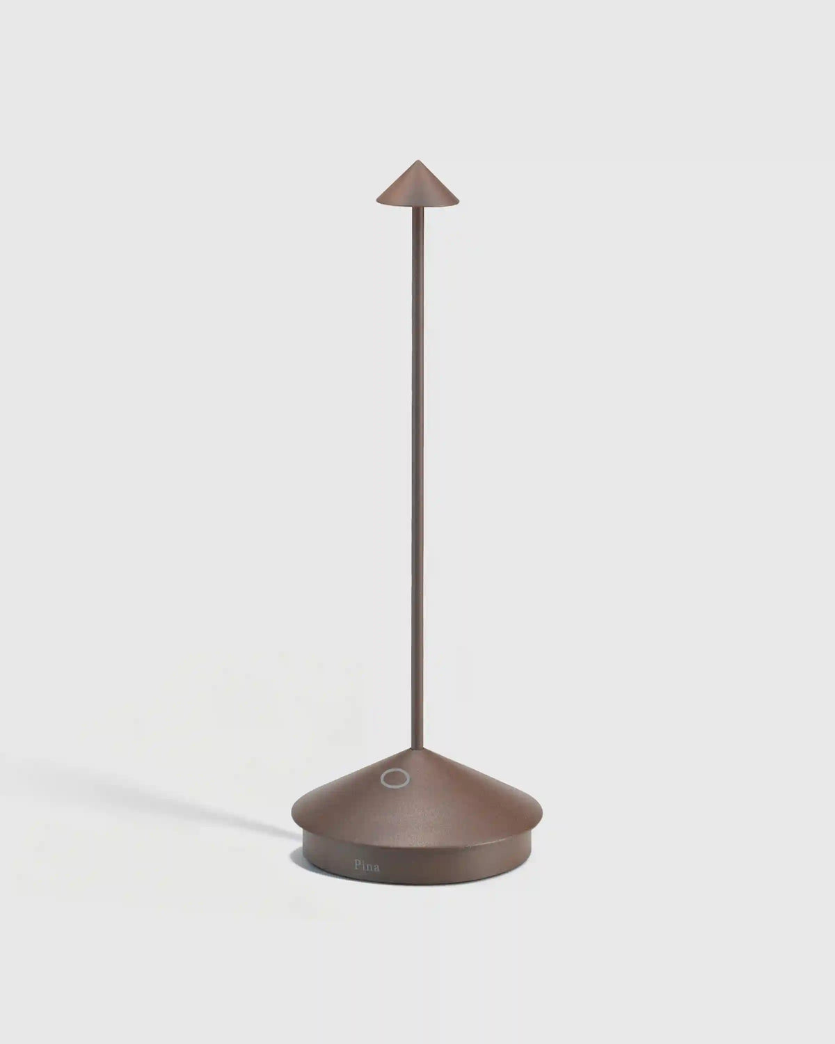 Pina Pro Rechargeable Table Lamp by Zafferano