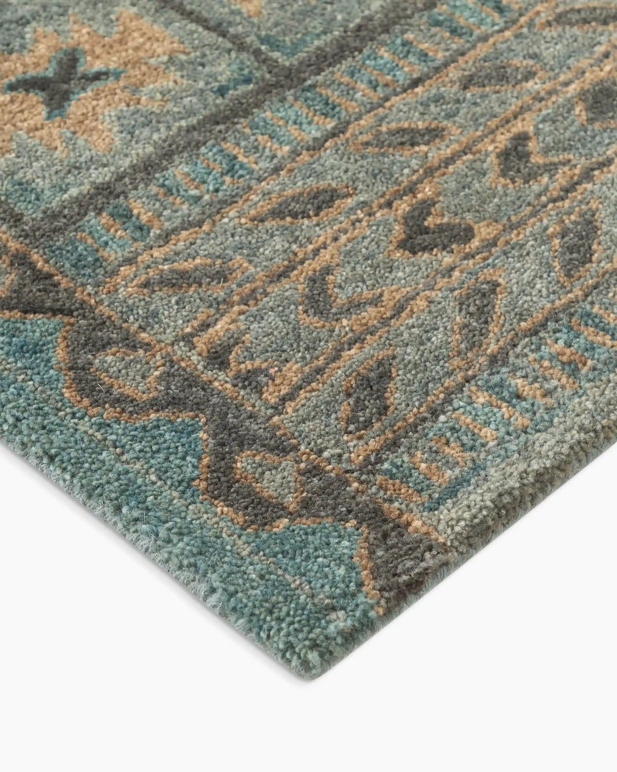 Cambria Wool Rug
