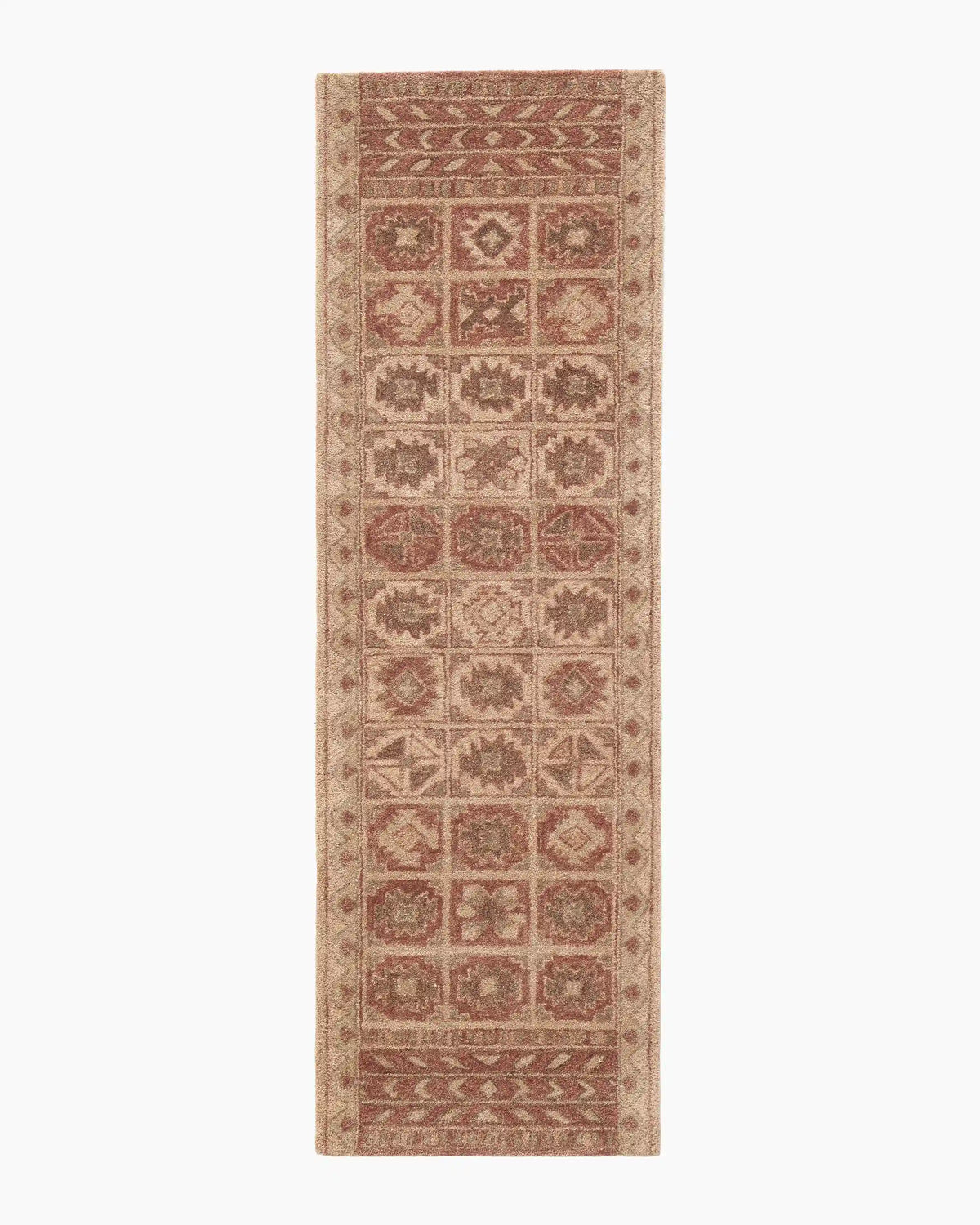 Cambria Wool Rug