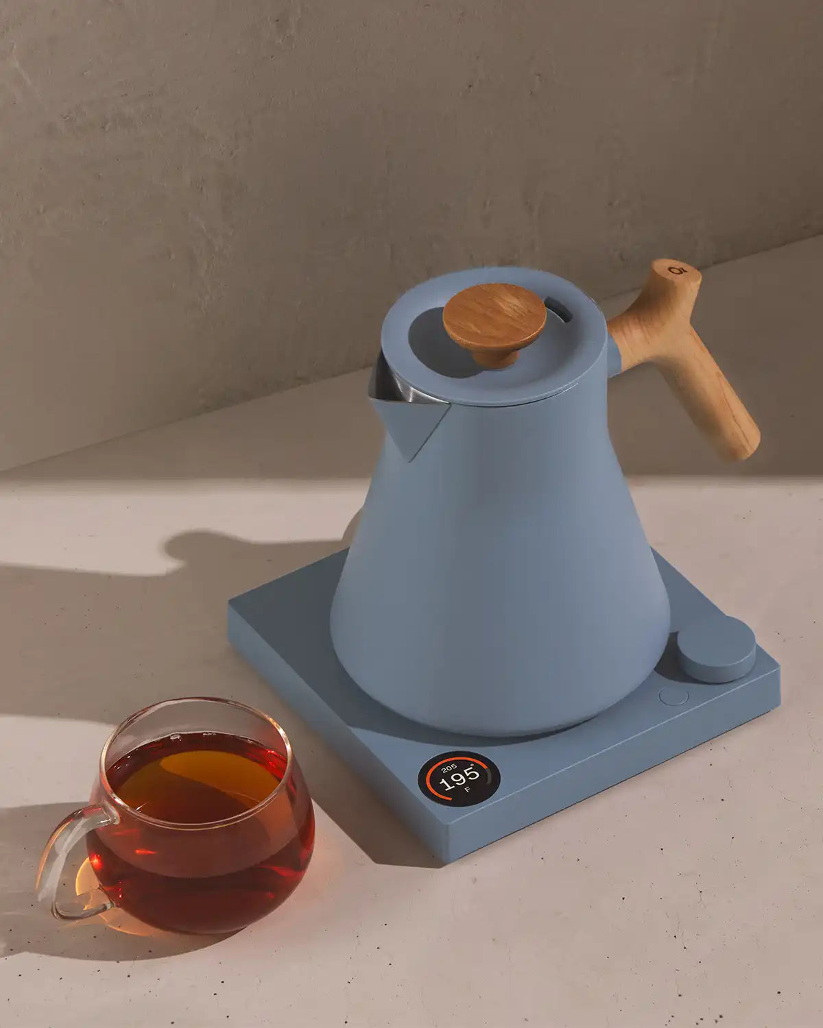 Fellow Corvo EKG Pro Electric Kettle