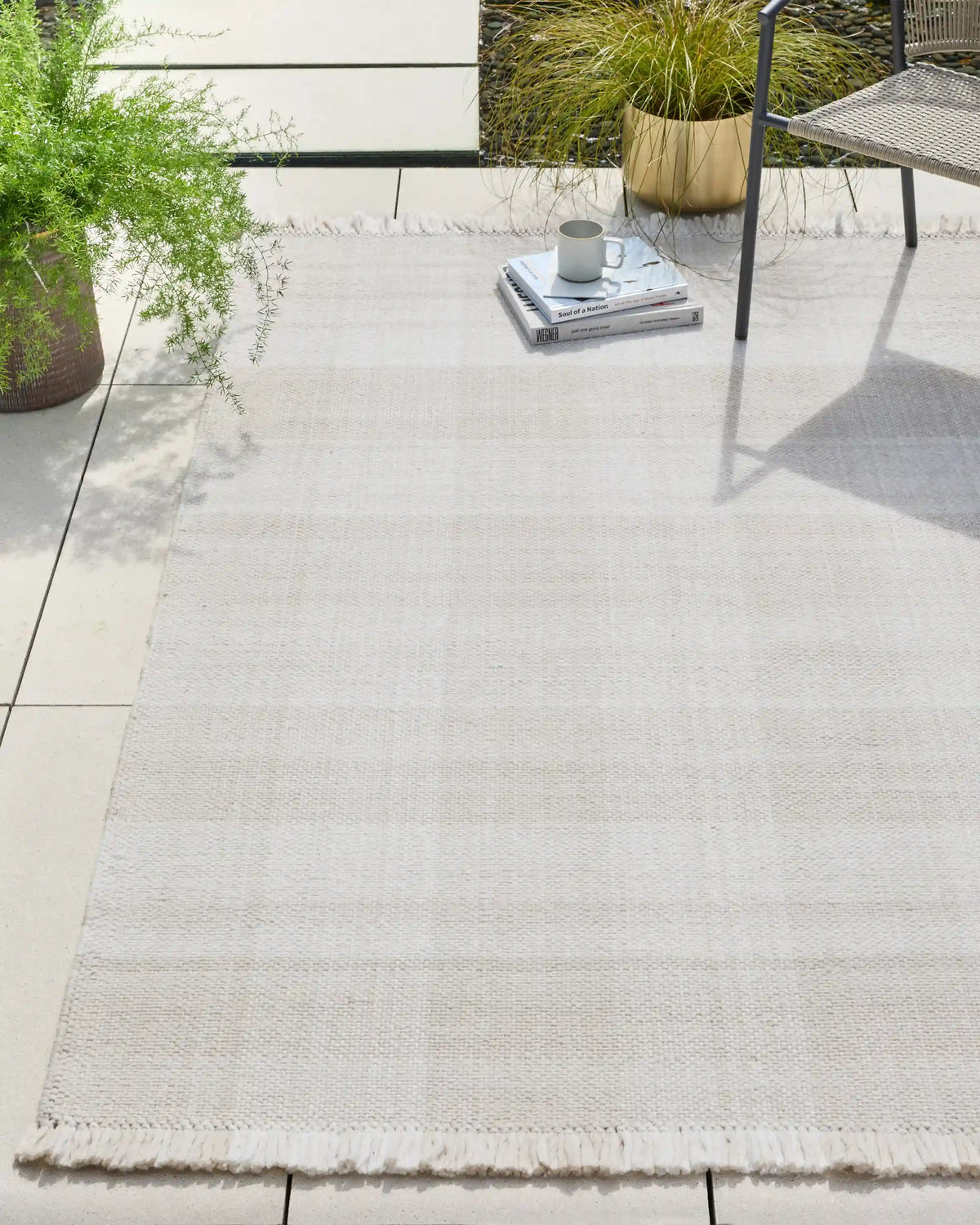 Marlowe Indoor/Outdoor Rug
