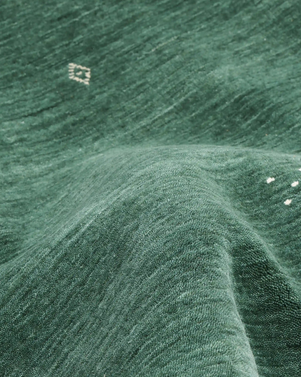 Dakota Hand-Loomed Wool Rug
