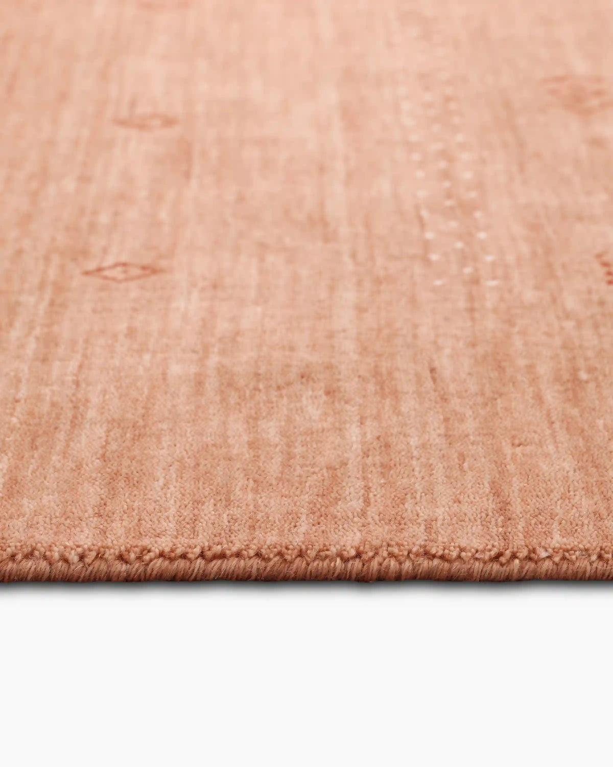 Dakota Hand-Loomed Wool Rug