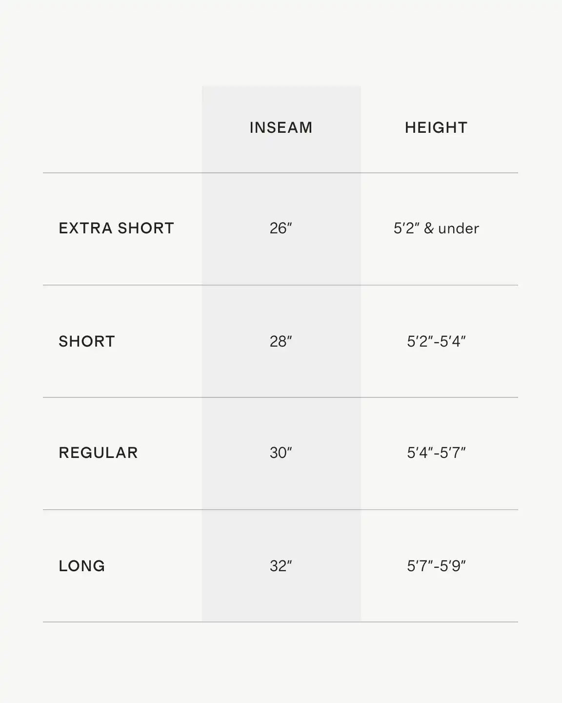 Ultra-Stretch Ponte Straight Leg 4-Pocket Pants