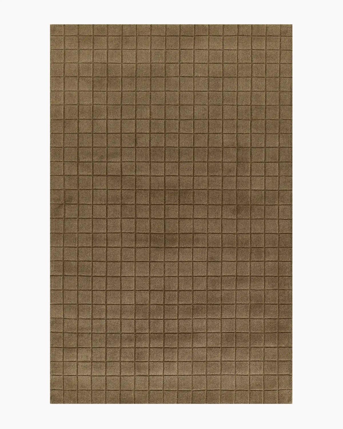 Lennox Hand-Loomed Wool Rug