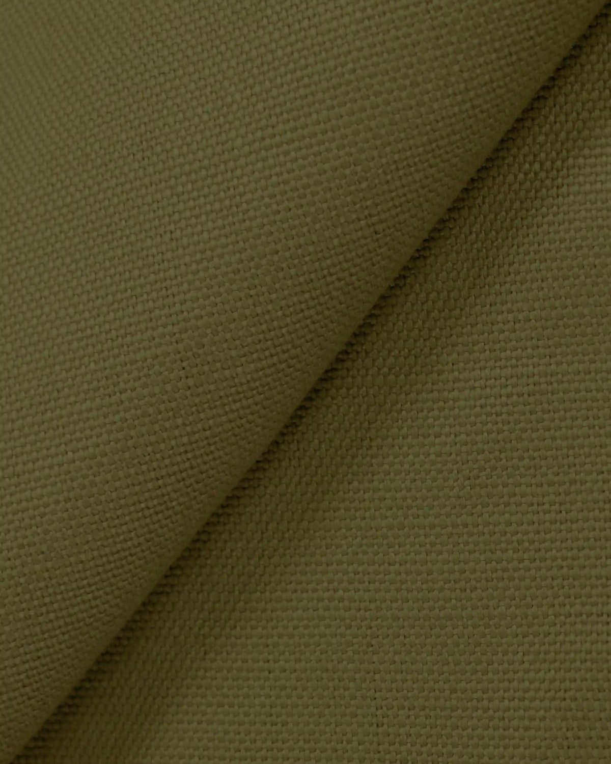 100% Linen Square Bed