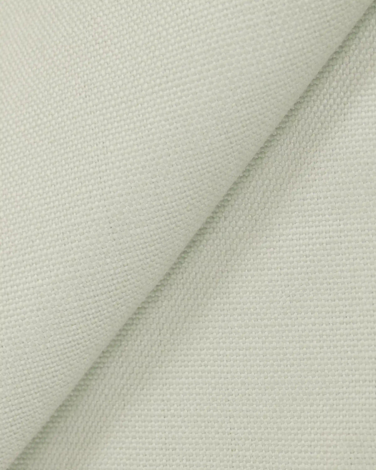 100% Linen Wingback Bed