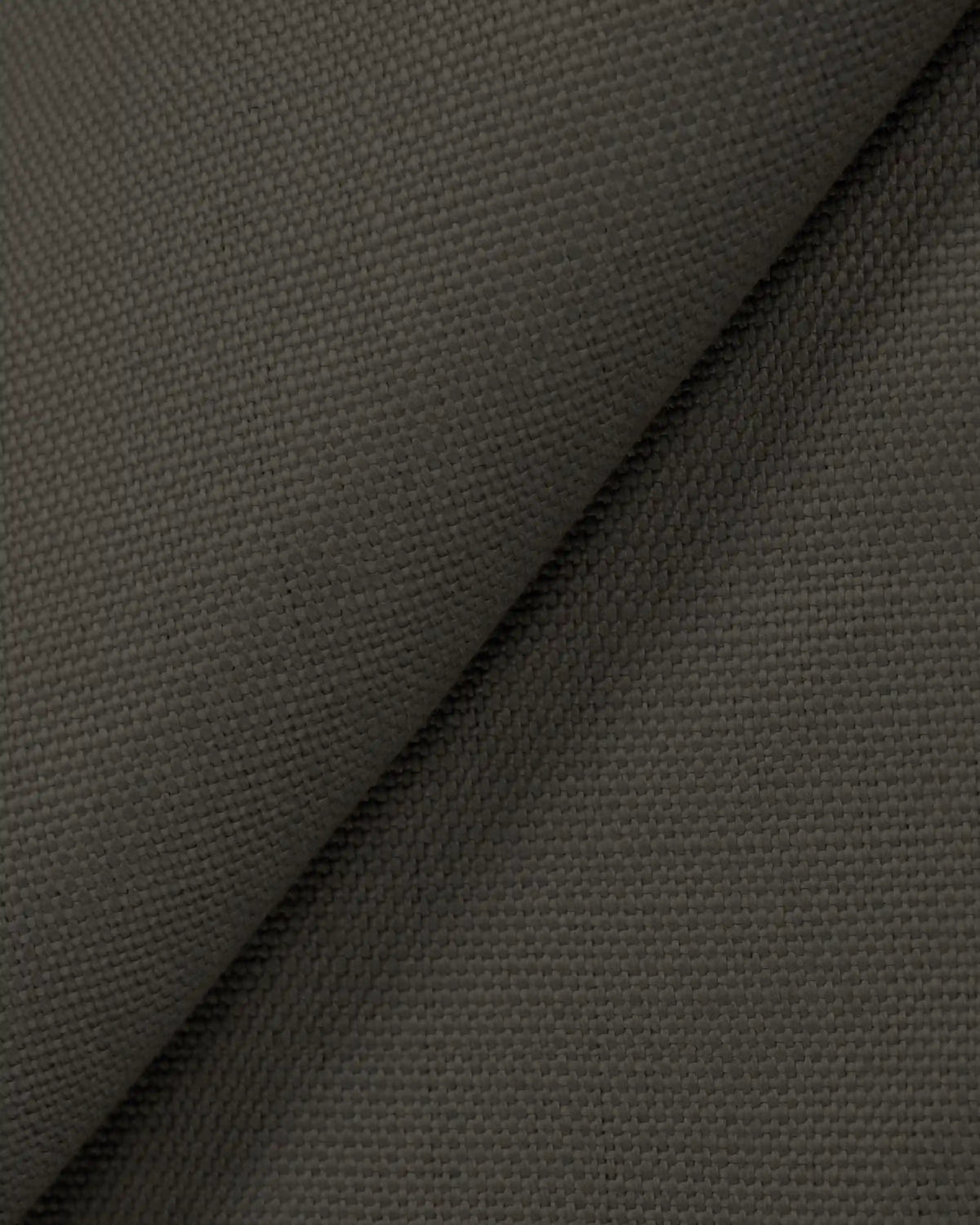 100% Linen Curved Bed