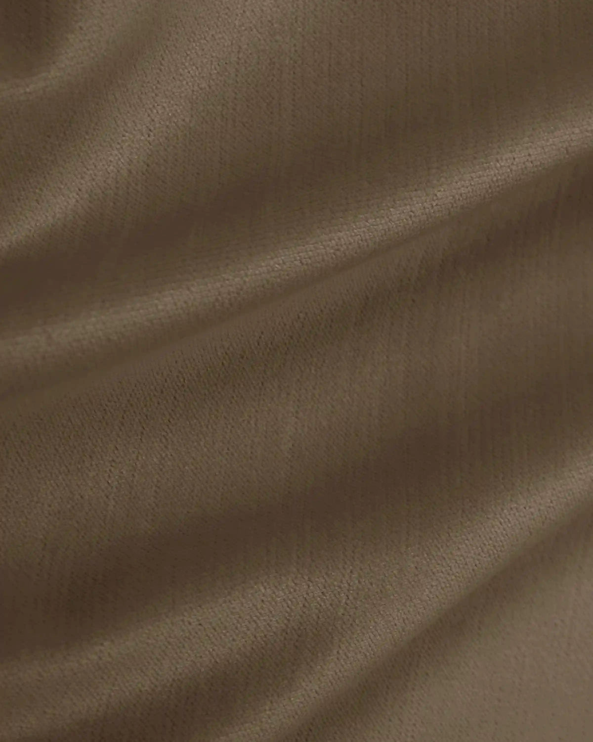 Wingback Bed in Performance Velvet