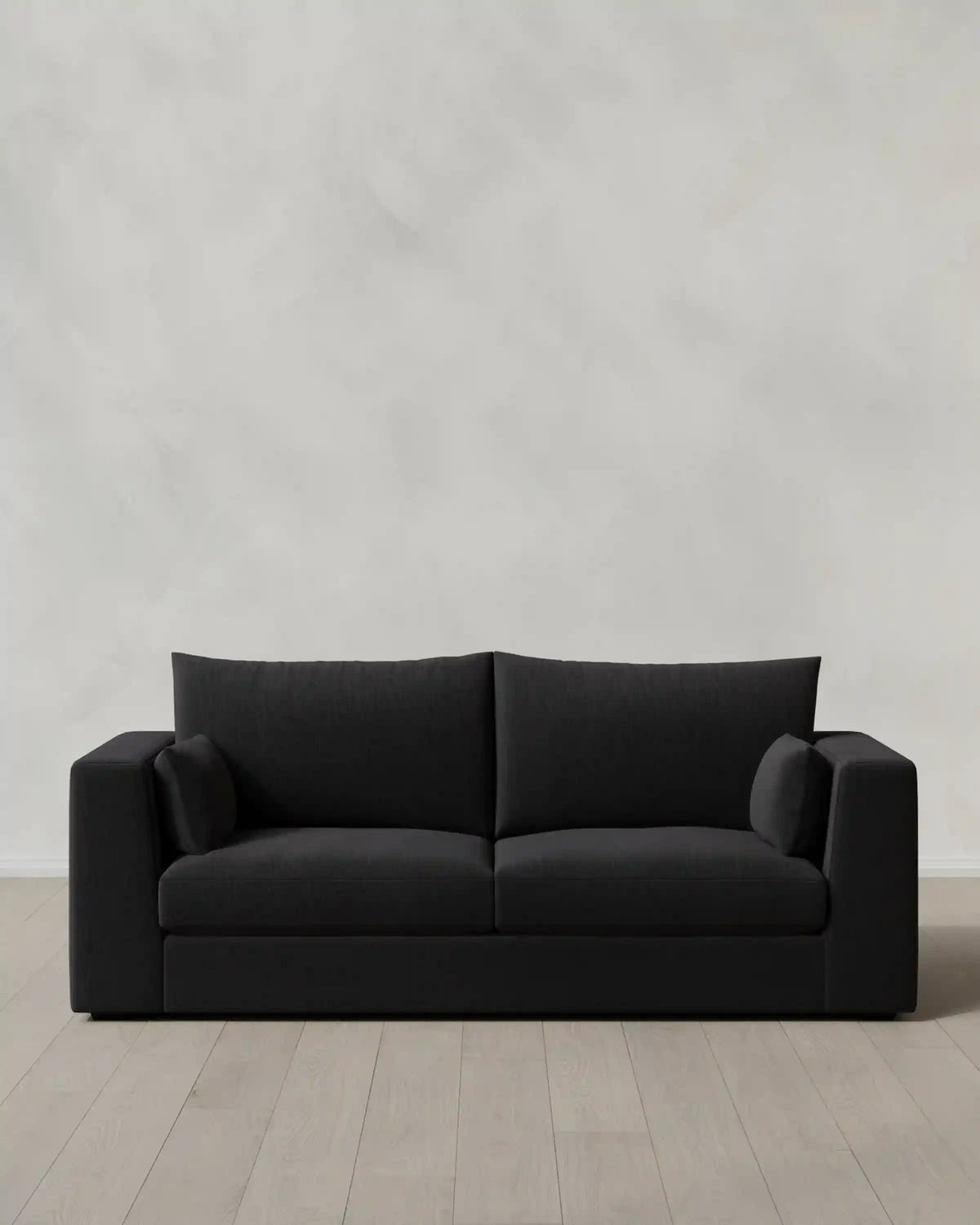 Oasis Sofa in Performance Linen