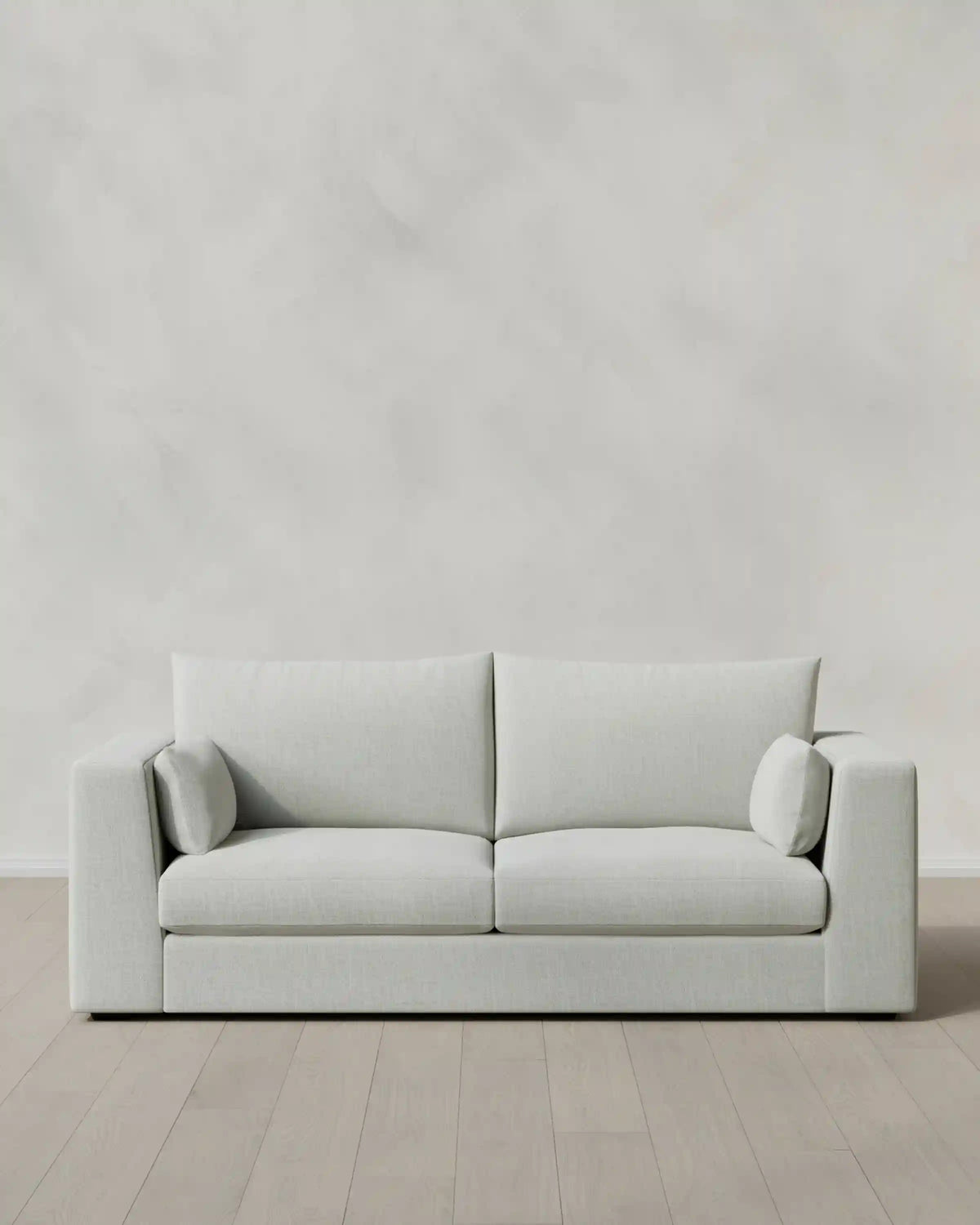 Oasis Sofa in Performance Linen