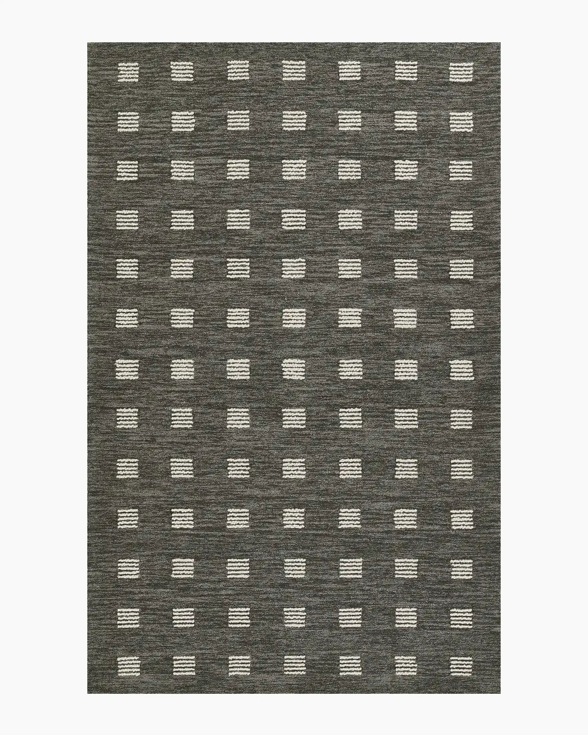Sullivan Hand-Tufted Wool Rug