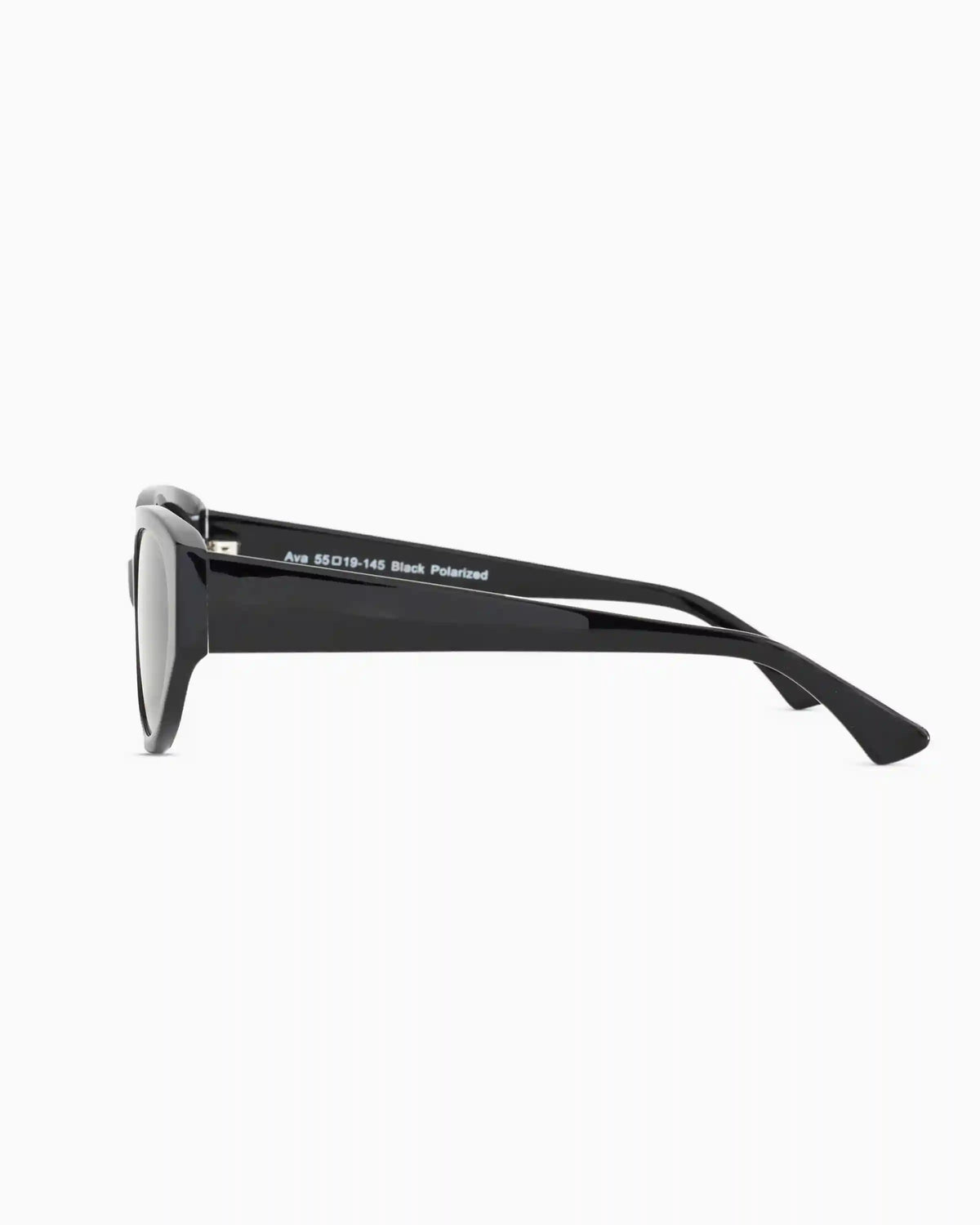 Ava Polarized Acetate Sunglasses