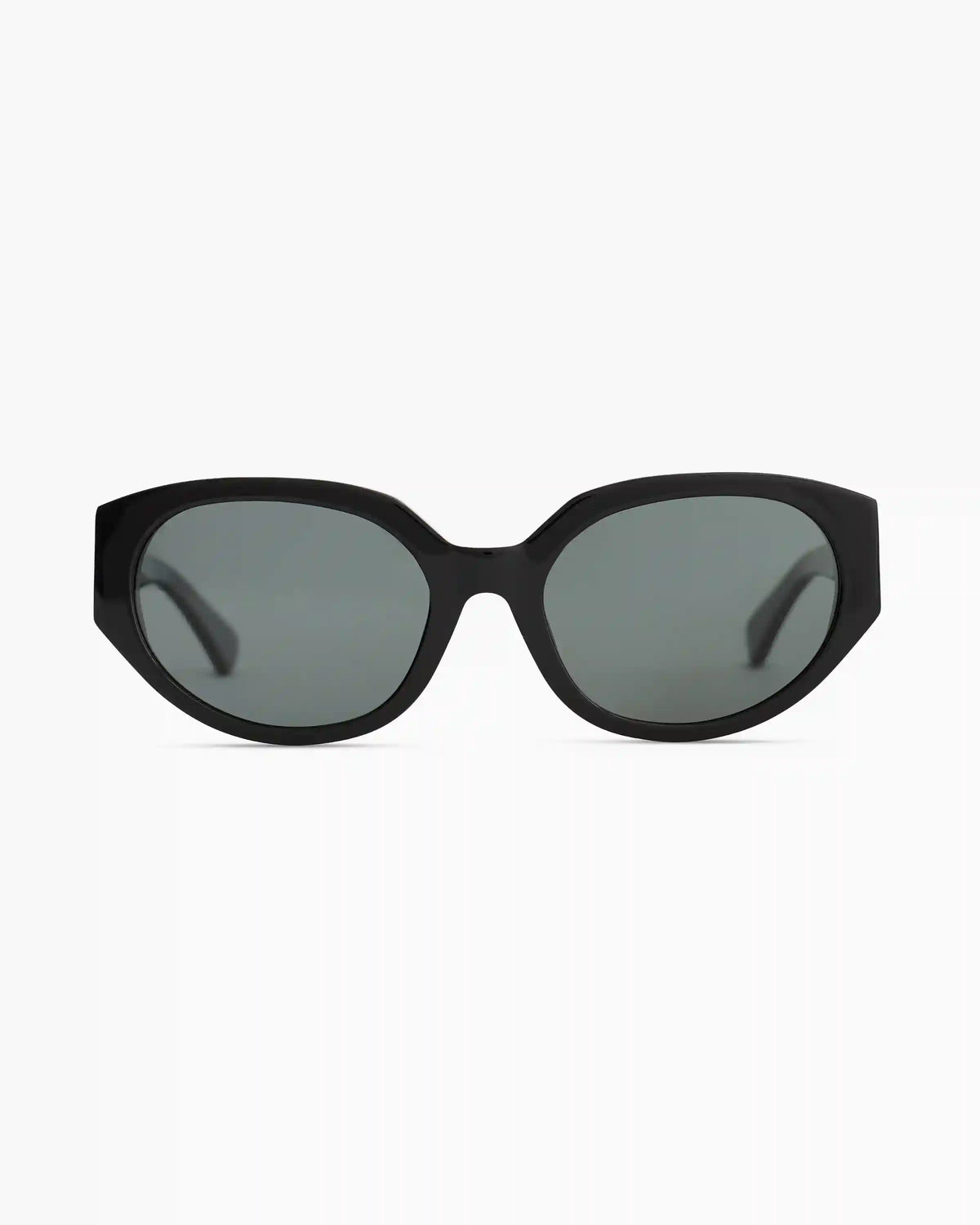 Ava Polarized Acetate Sunglasses