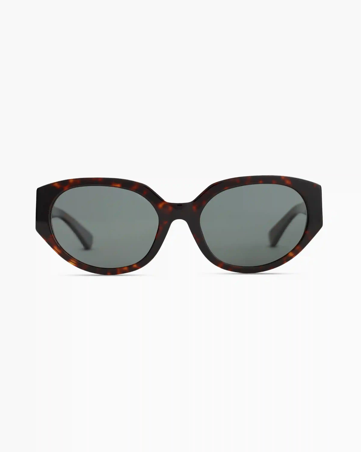 Ava Polarized Acetate Sunglasses