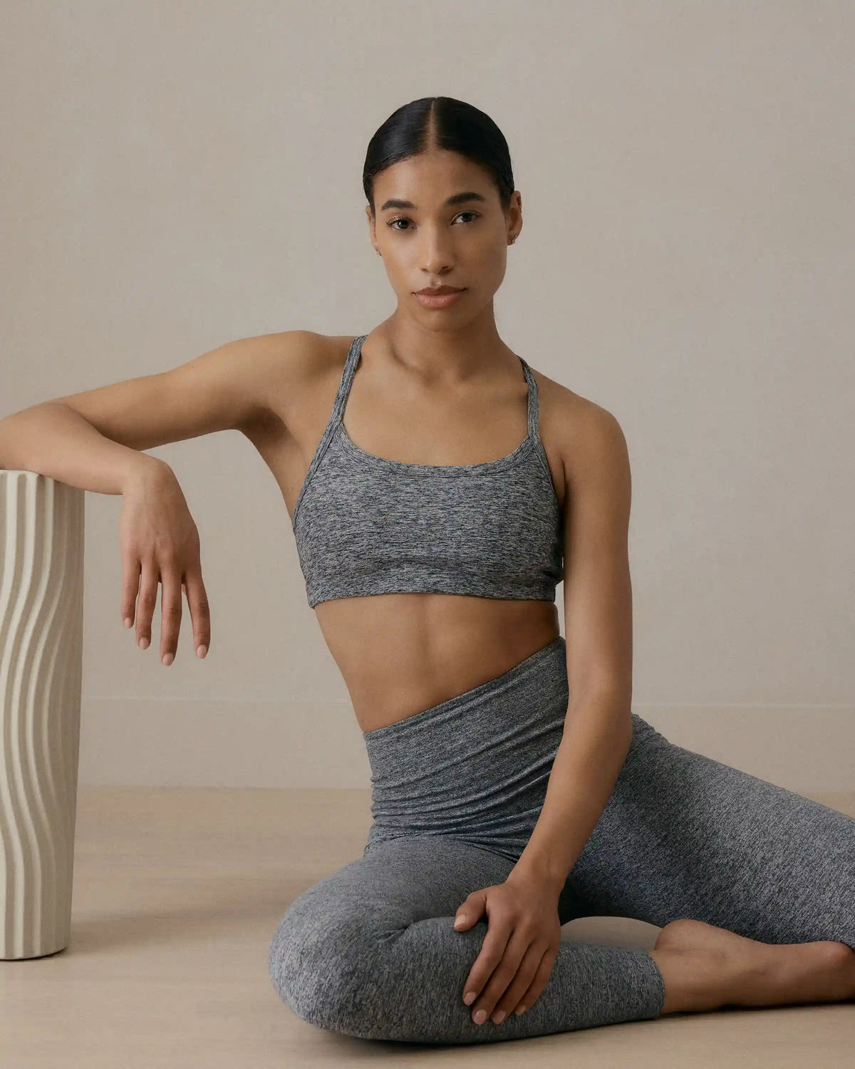 Ultra-Soft High-Rise Pocket Legging