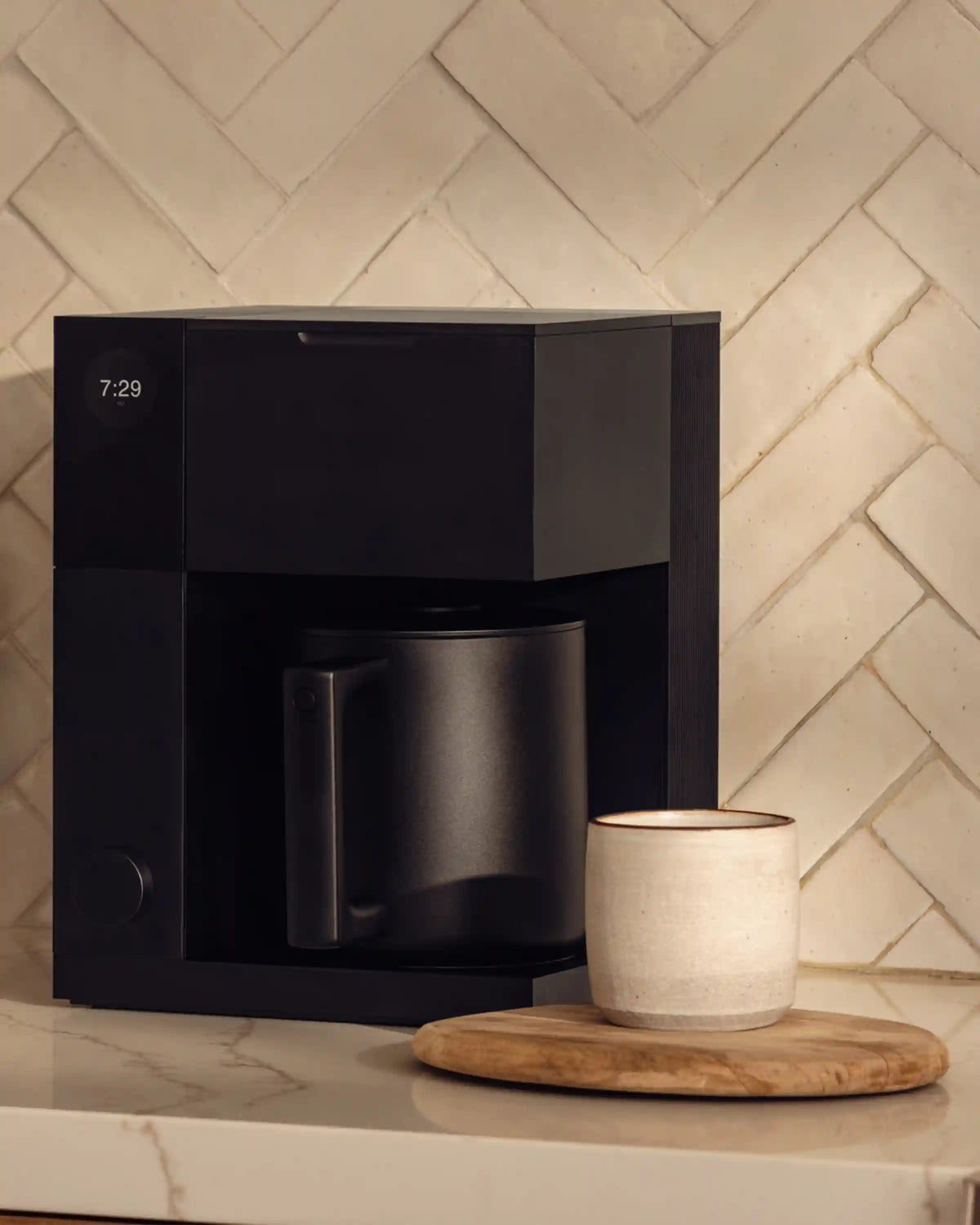 Fellow Aiden Precision Coffee Maker