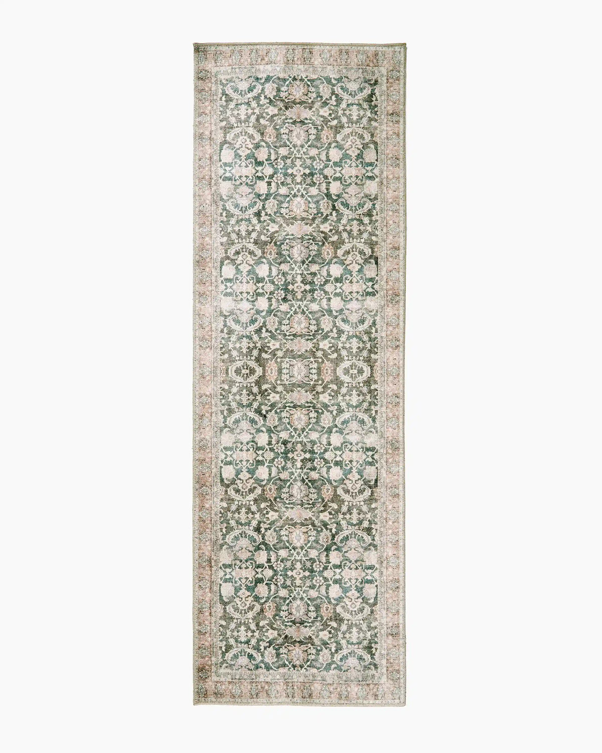 Verne Washable Rug