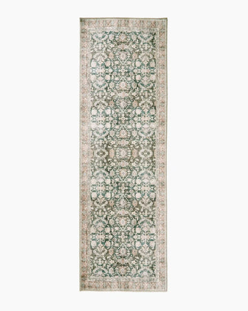 Verne Washable Rug