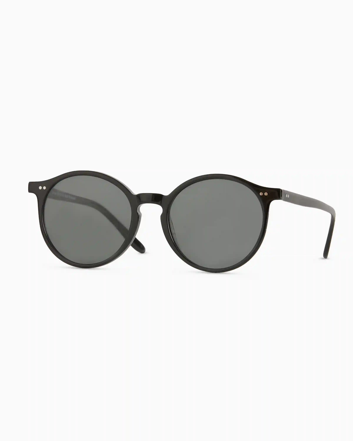 Brixton Polarized Acetate Sunglasses