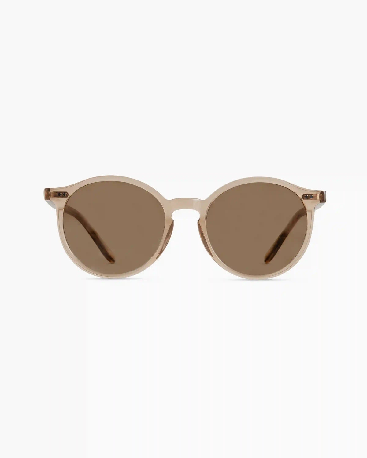 Brixton Polarized Acetate Sunglasses