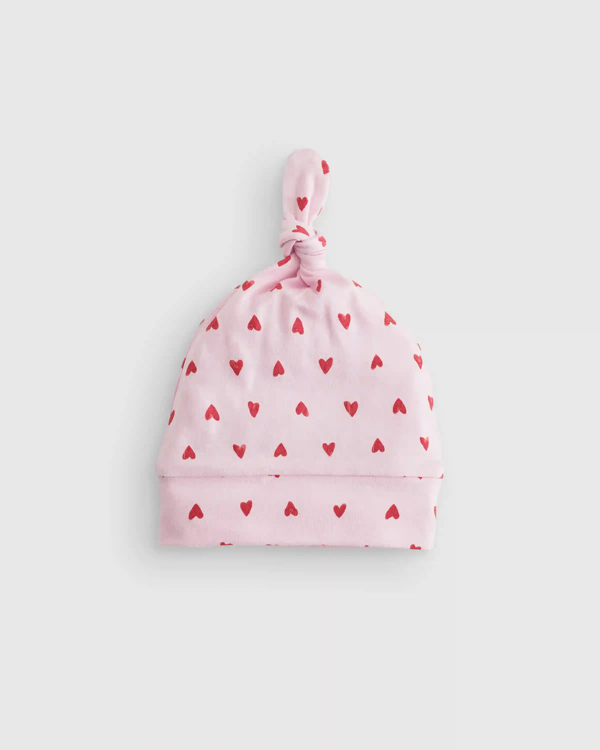 Bamboo Swaddle & Hat Layette Set