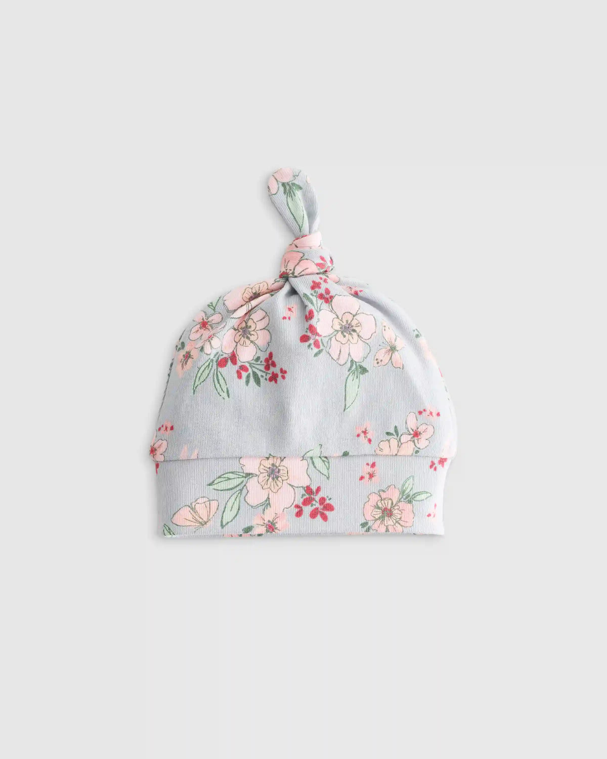 100% Organic Cotton Hat 4-Pack