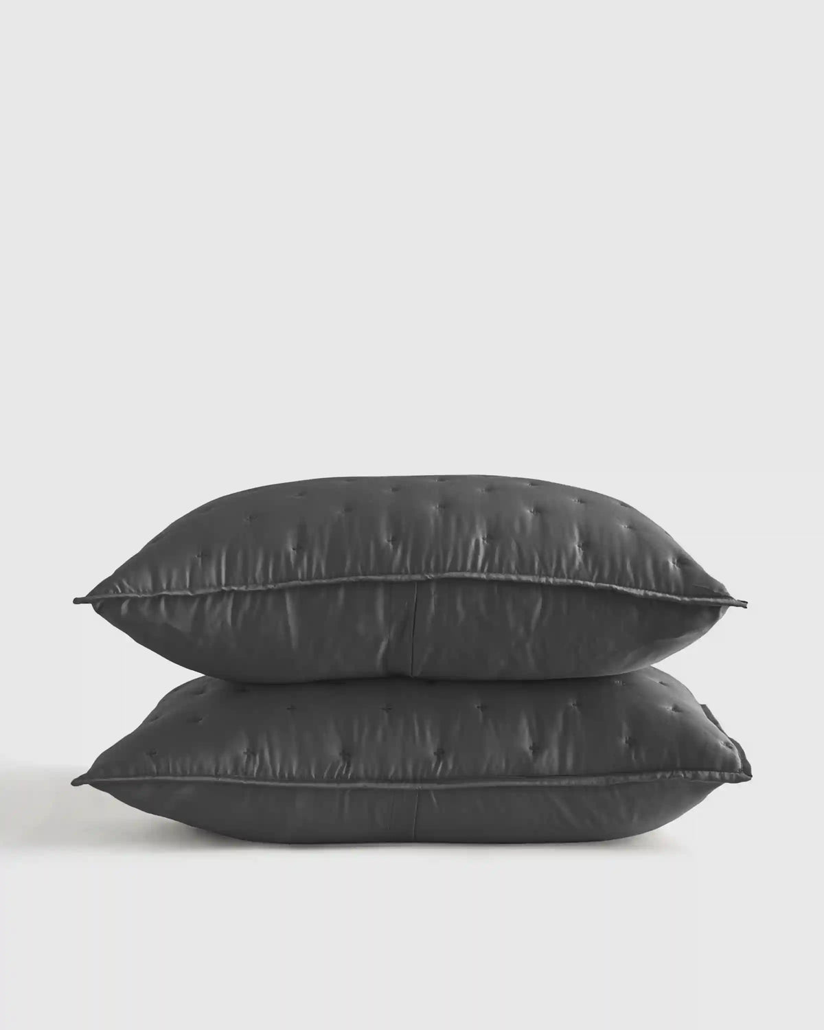 Bamboo Dream Quilted Sham Set