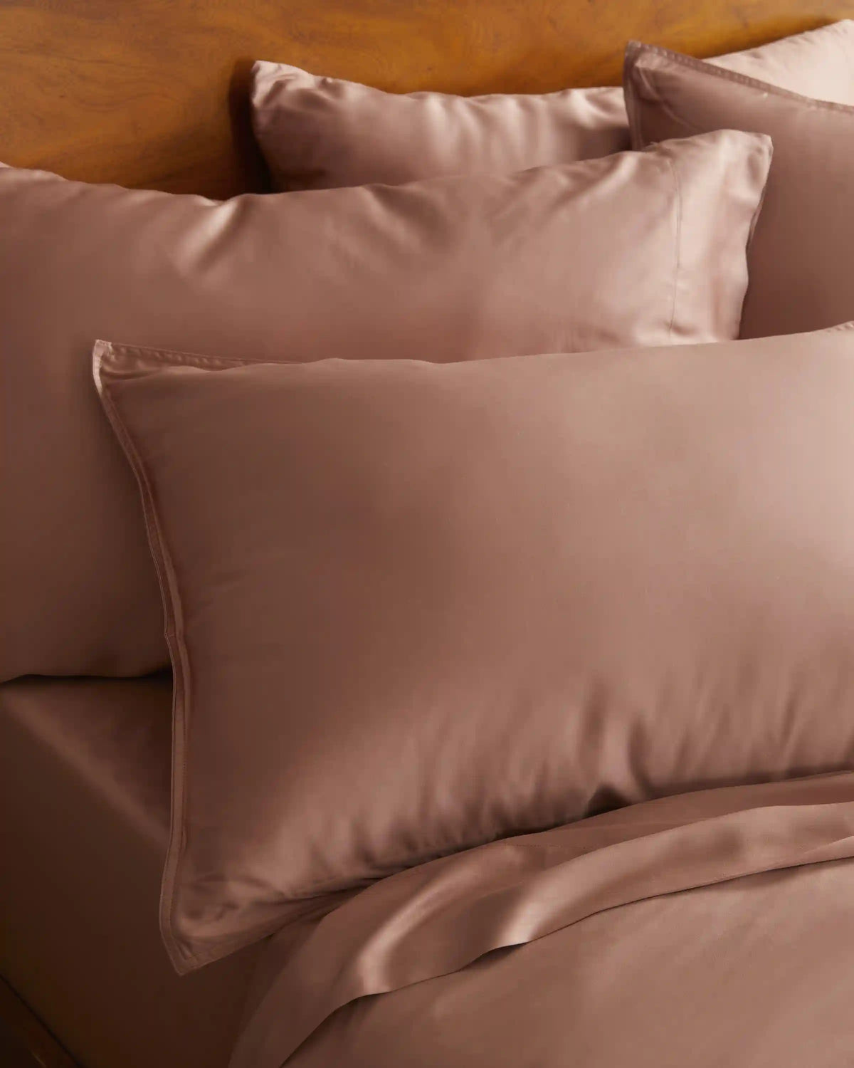 Bamboo Duvet Cover Set