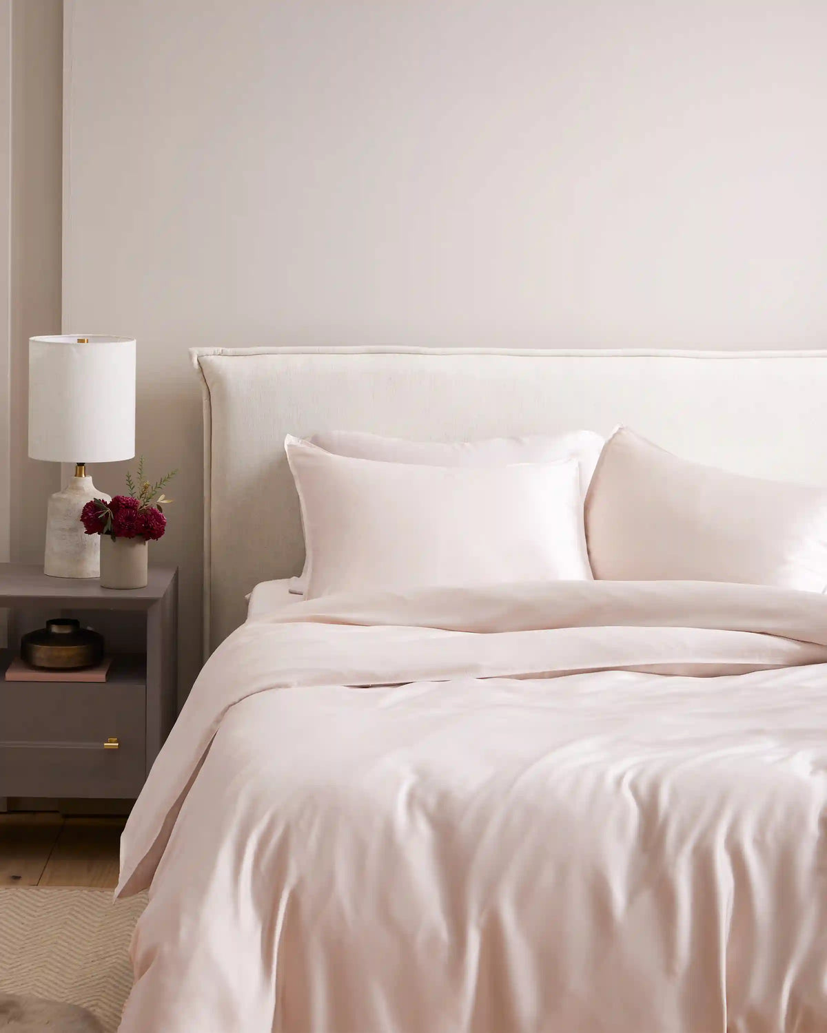Bamboo Deluxe Bedding Bundle
