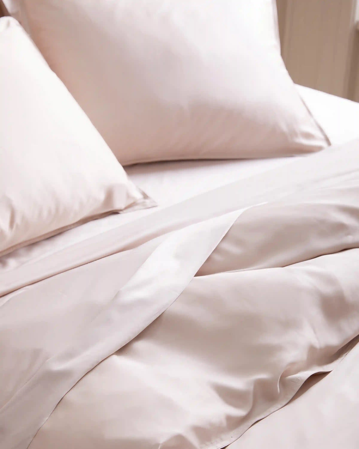 Bamboo Duvet Cover Set