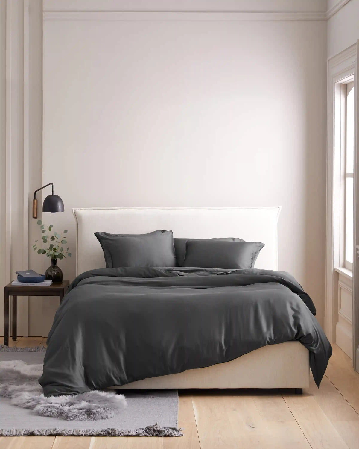 Bamboo Deluxe Bedding Bundle
