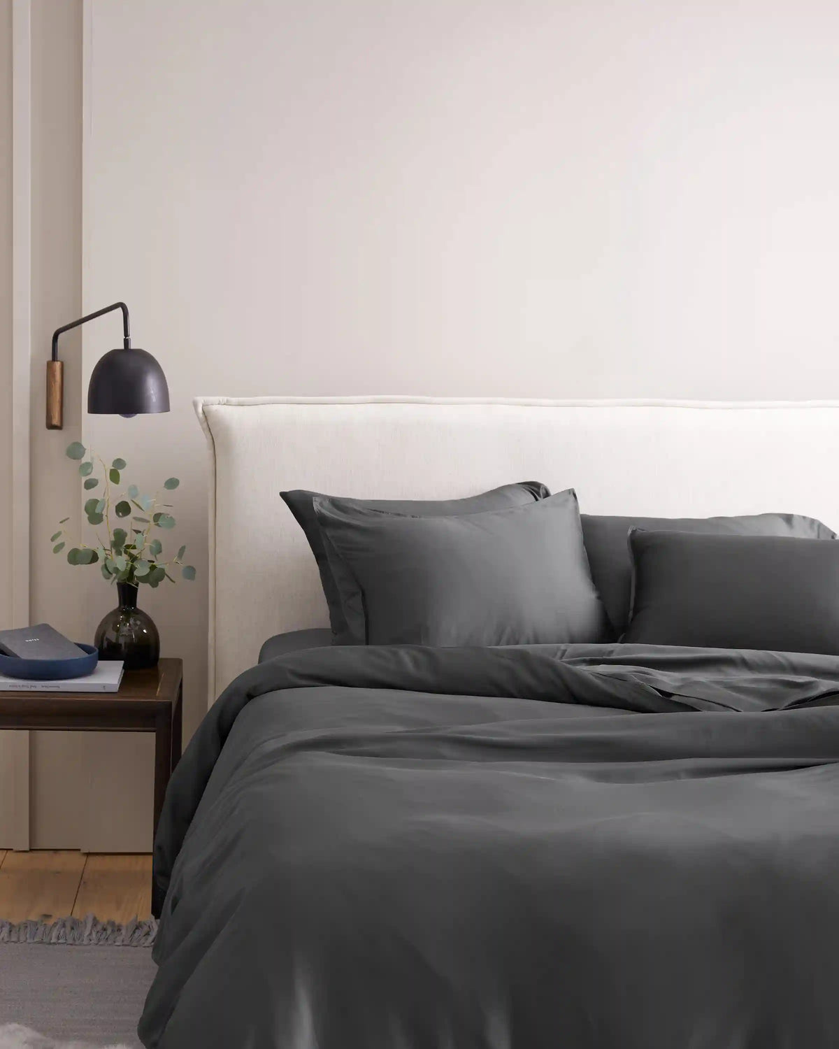 Bamboo Deluxe Bedding Bundle