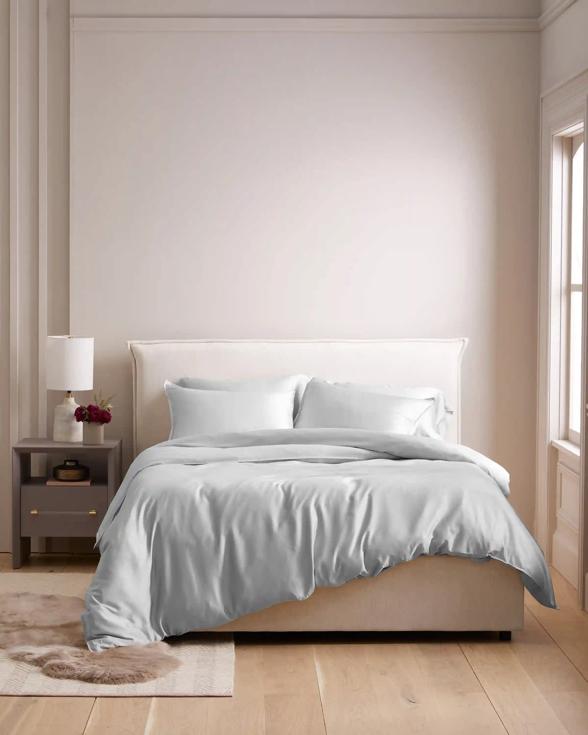Bamboo Deluxe Bedding Bundle
