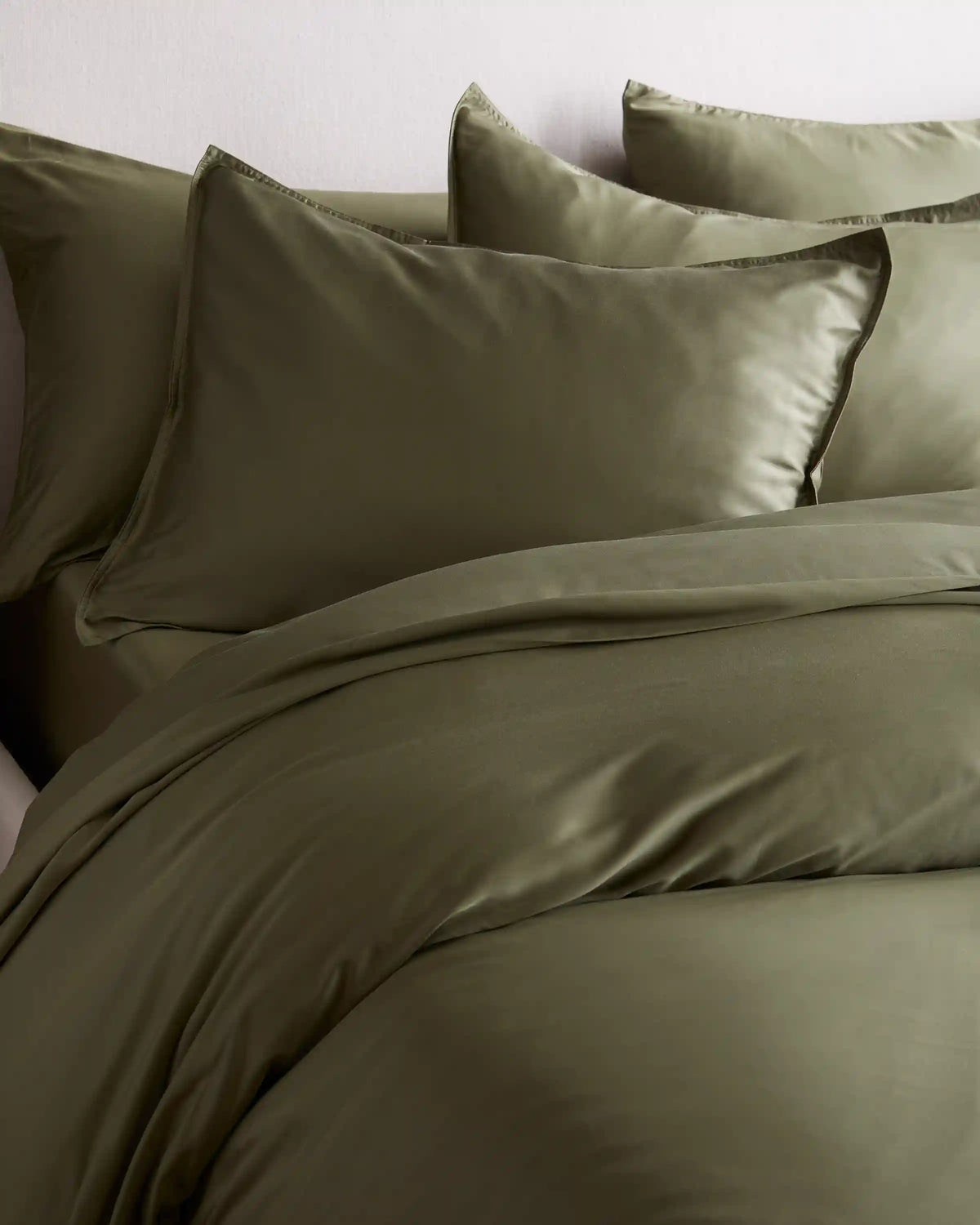 Bamboo Sham Set
